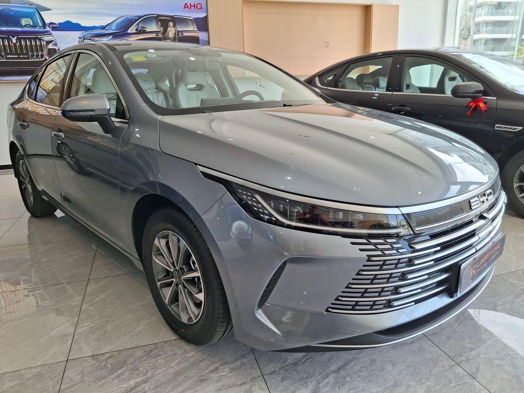 BYD Destroyer 05 DM-i 2024forsale