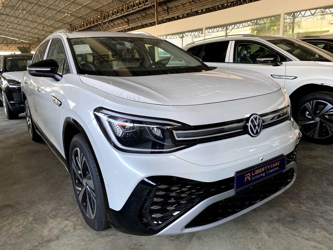 大众 EV Crozz ID.6 2024forsale