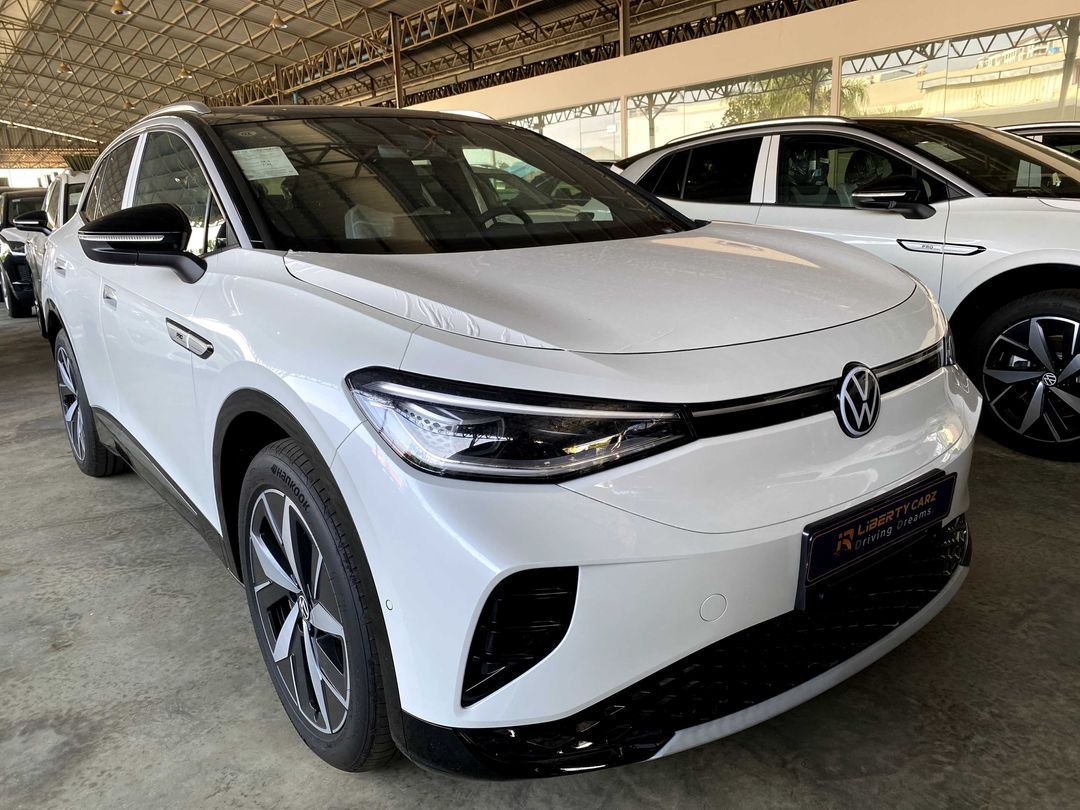 大众 EV Crozz ID.4 2024forsale