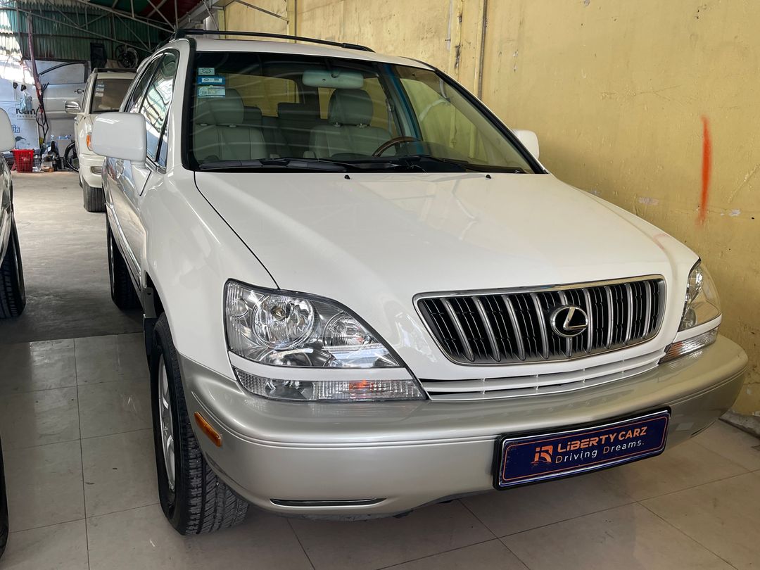 Lexus RX 330 2002forsale