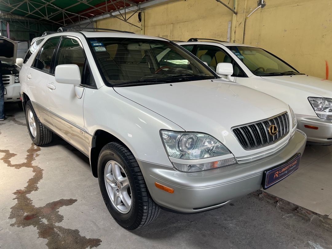 Lexus RX 300 2002forsale