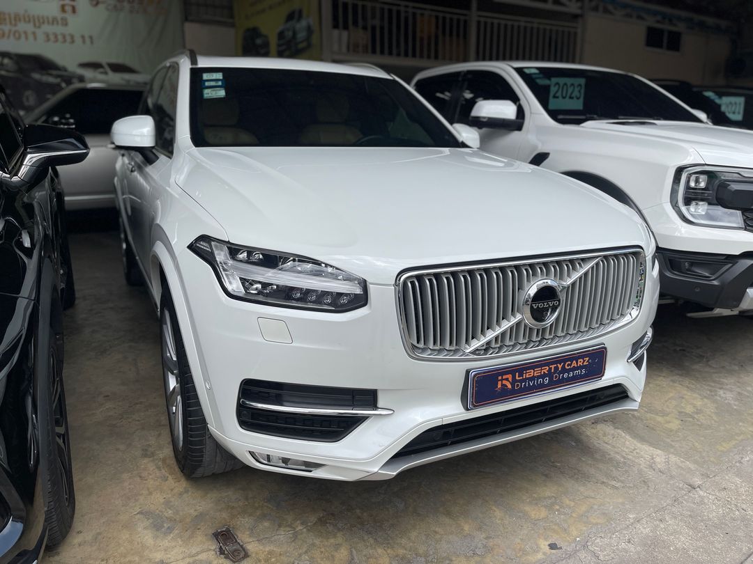 Volvo XC90 2019forsale
