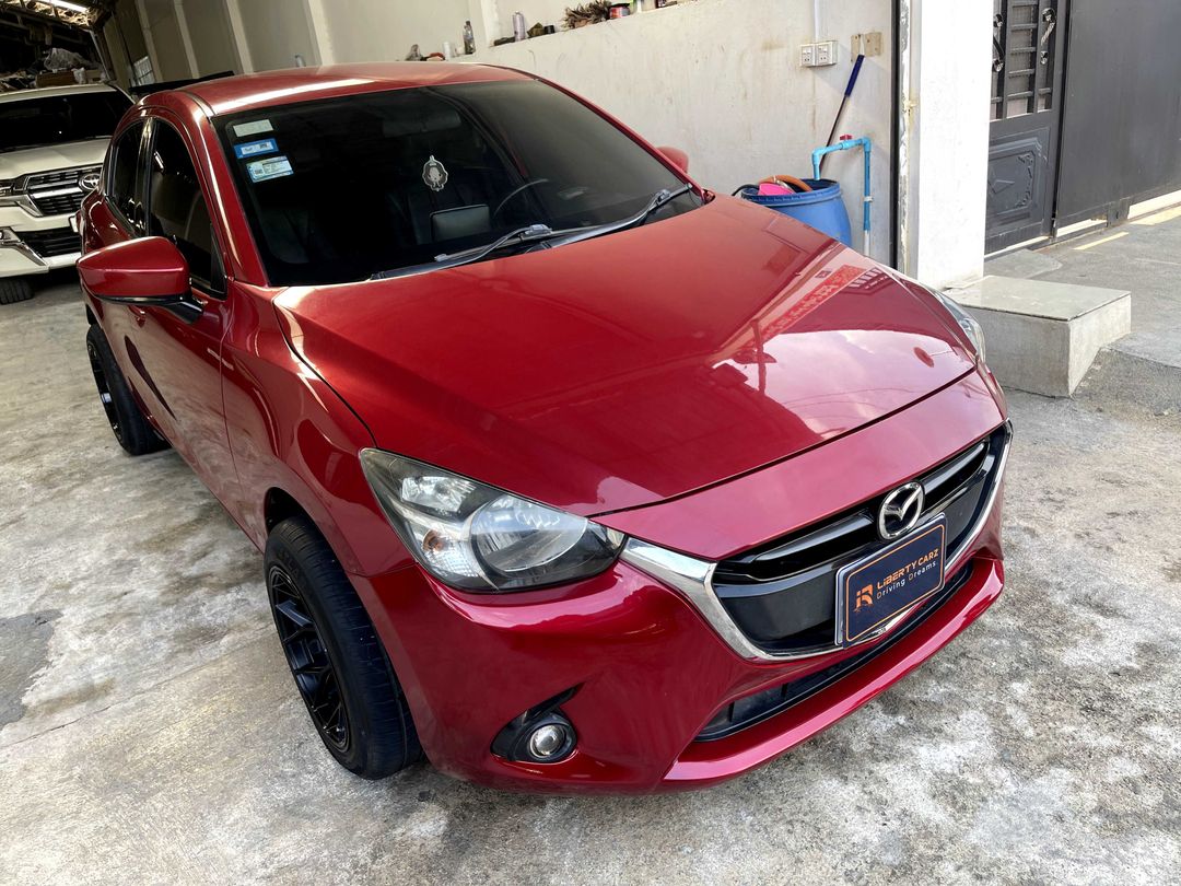 Mazda 2 2015forsale