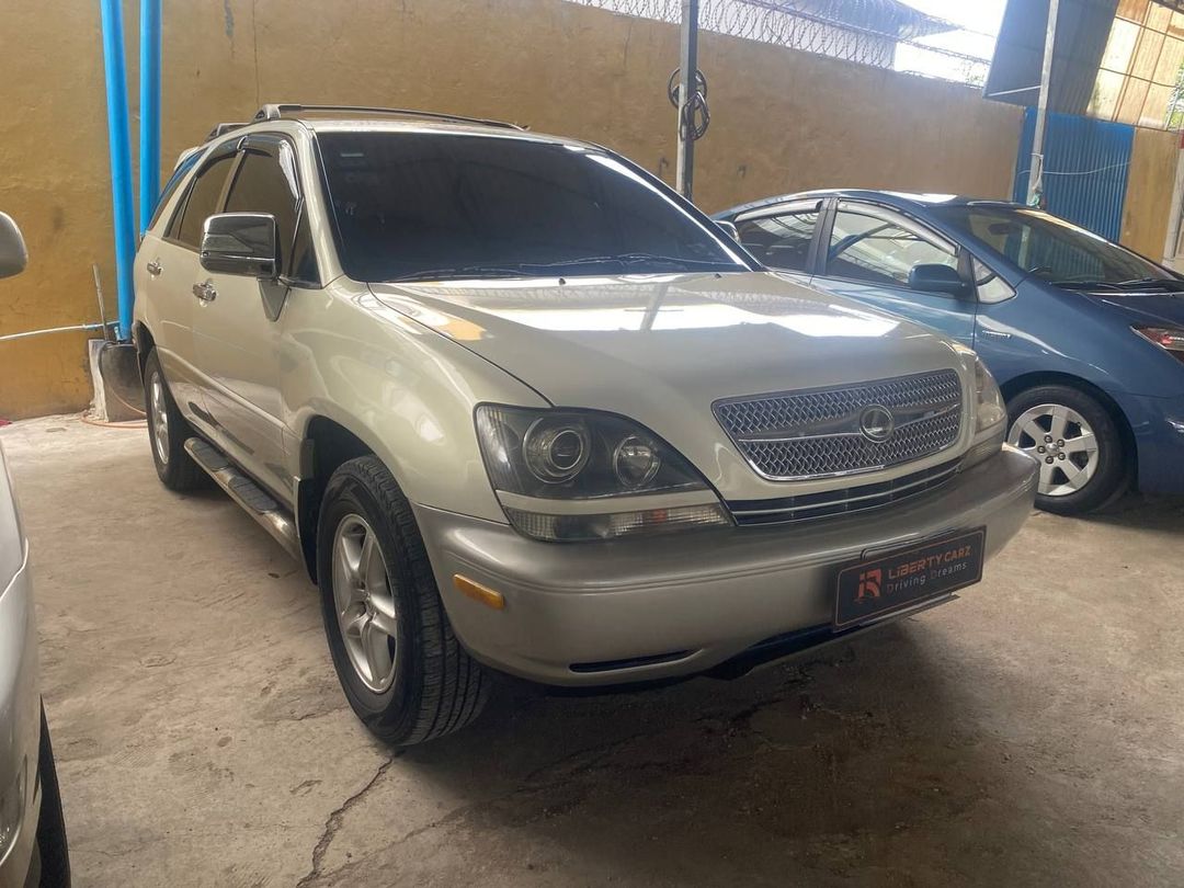 Lexus RX 300 2000forsale