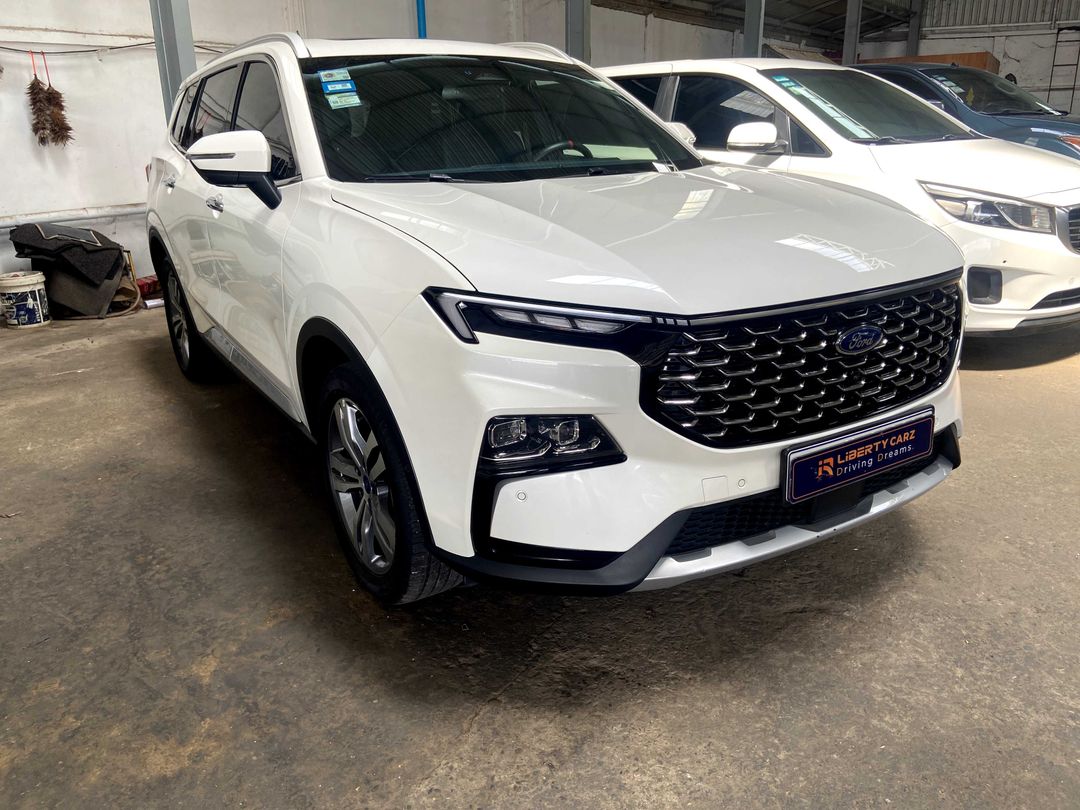 Ford TERRITORY 2024forsale