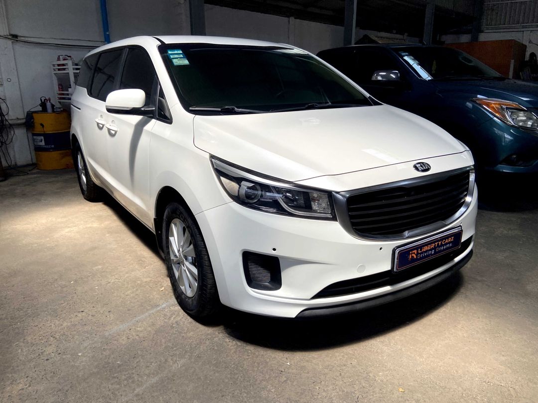 Kia Carnival 2018forsale