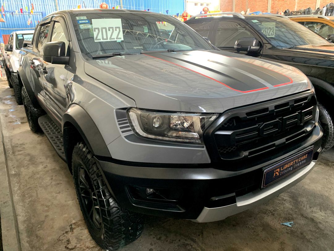 Ford Raptor 2022forsale