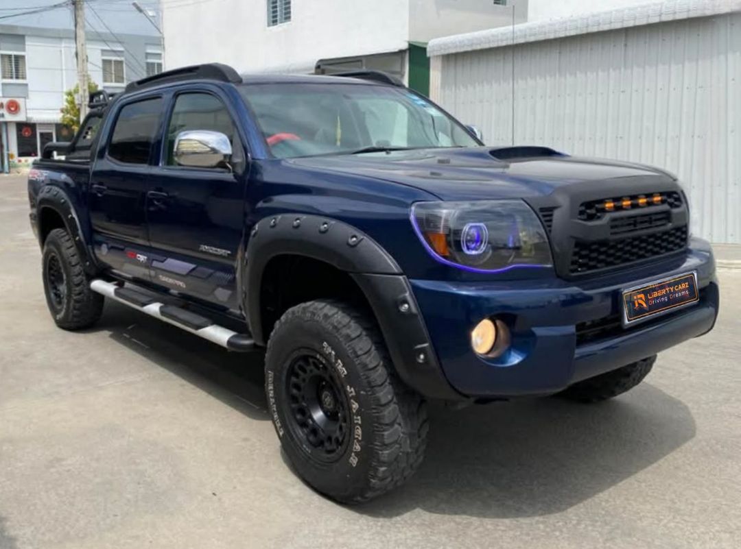 Toyota Tacoma 2007forsale