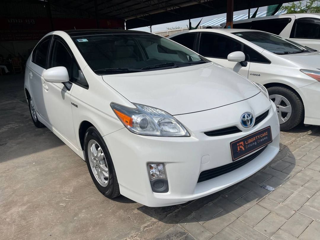 Toyota Prius 2011forsale