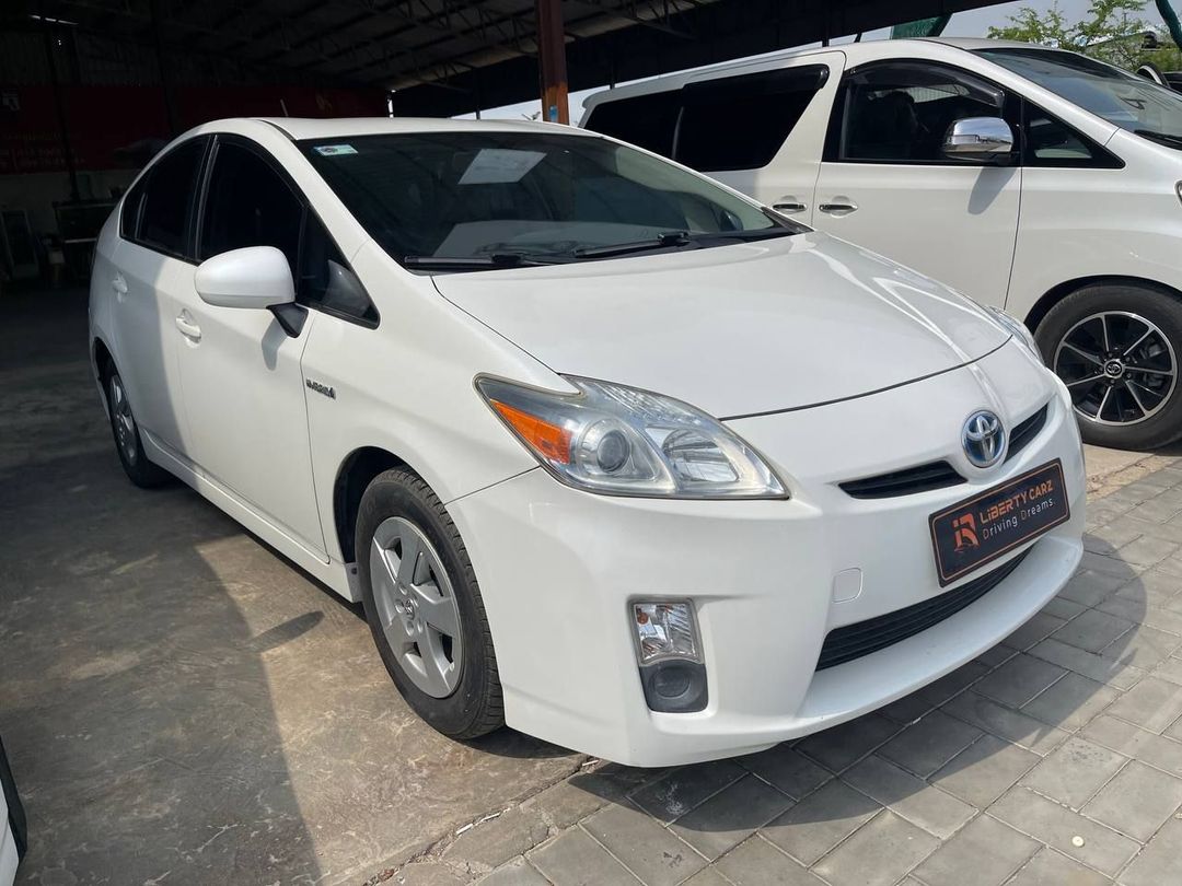 Toyota Prius 2010forsale