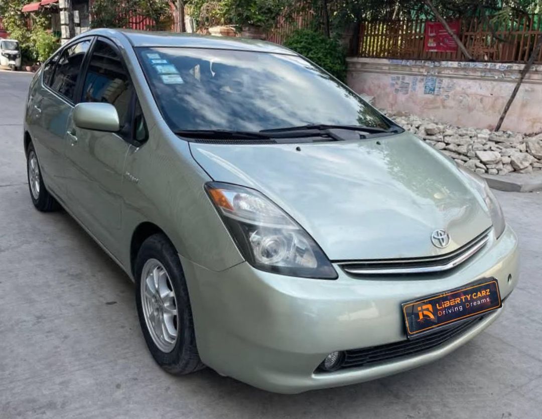 Toyota Prius 2008forsale
