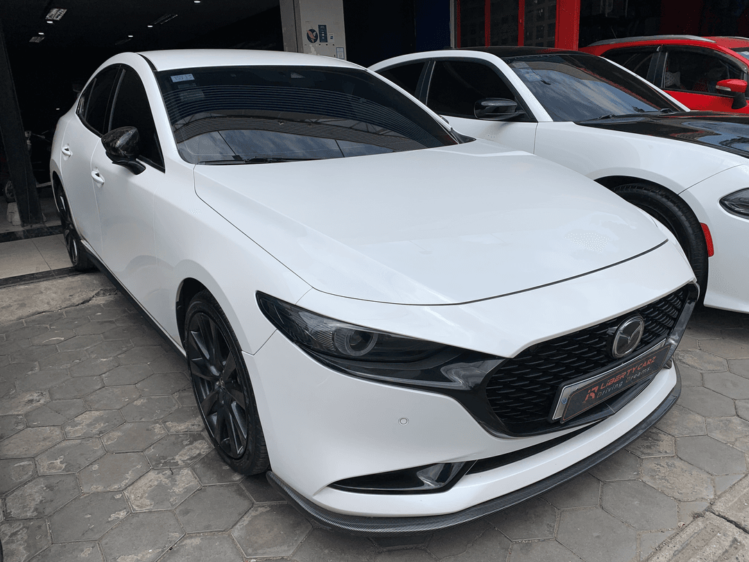 马自达 3 2020forsale