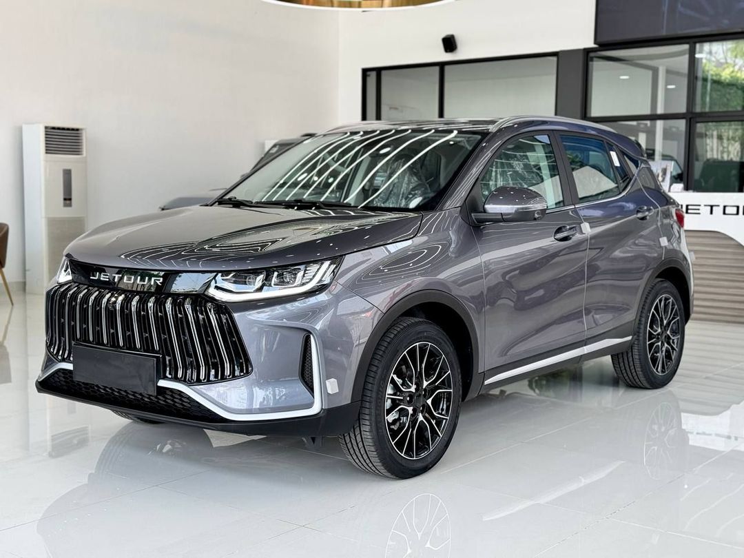 JETOUR X50 2025forsale