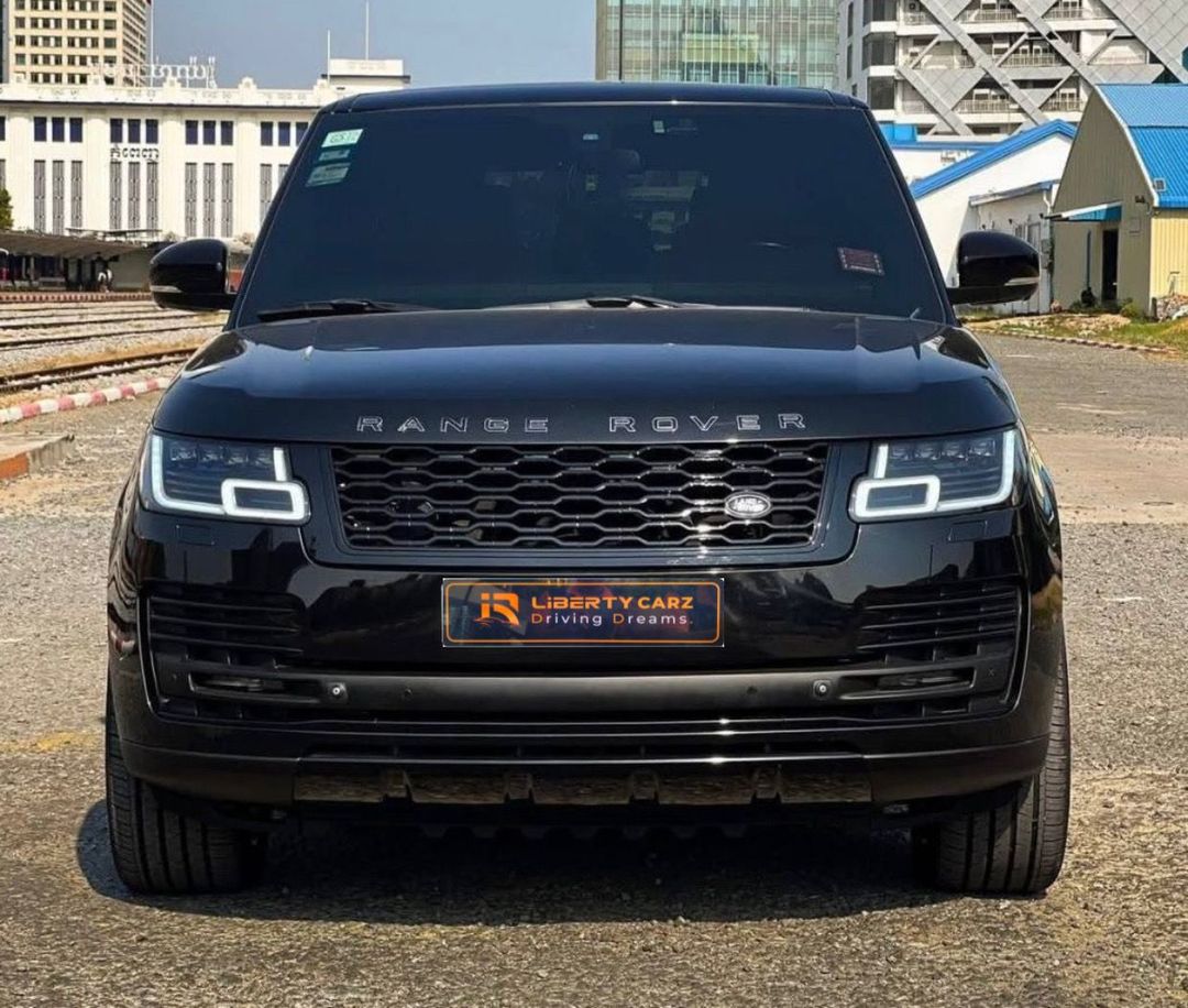 Land Rover Range Rover Voque 2015forsale