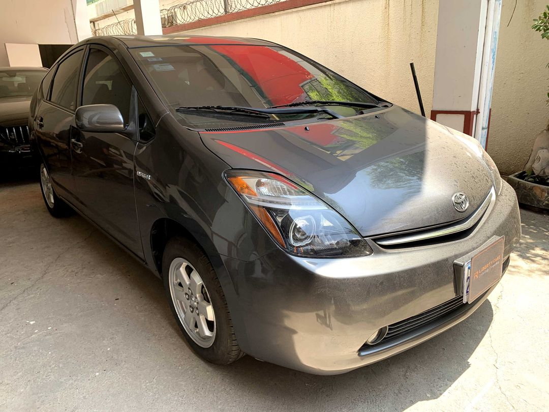 Toyota Prius 2007forsale
