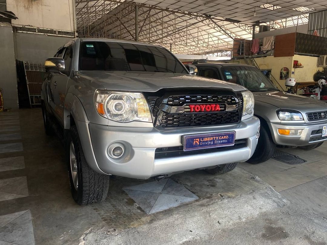 Toyota Tacoma 2006forsale