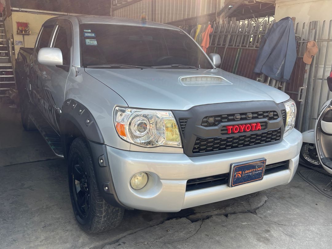 Toyota Tacoma 2005forsale