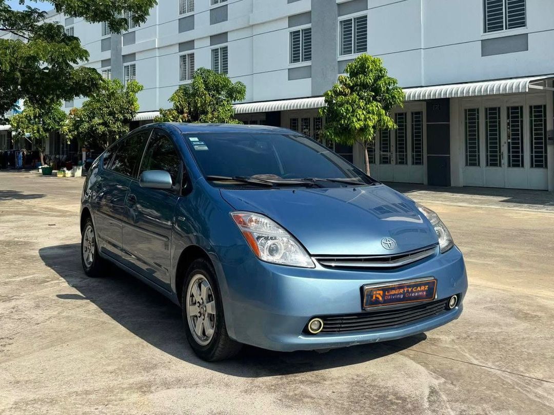 Toyota Prius 2008forsale