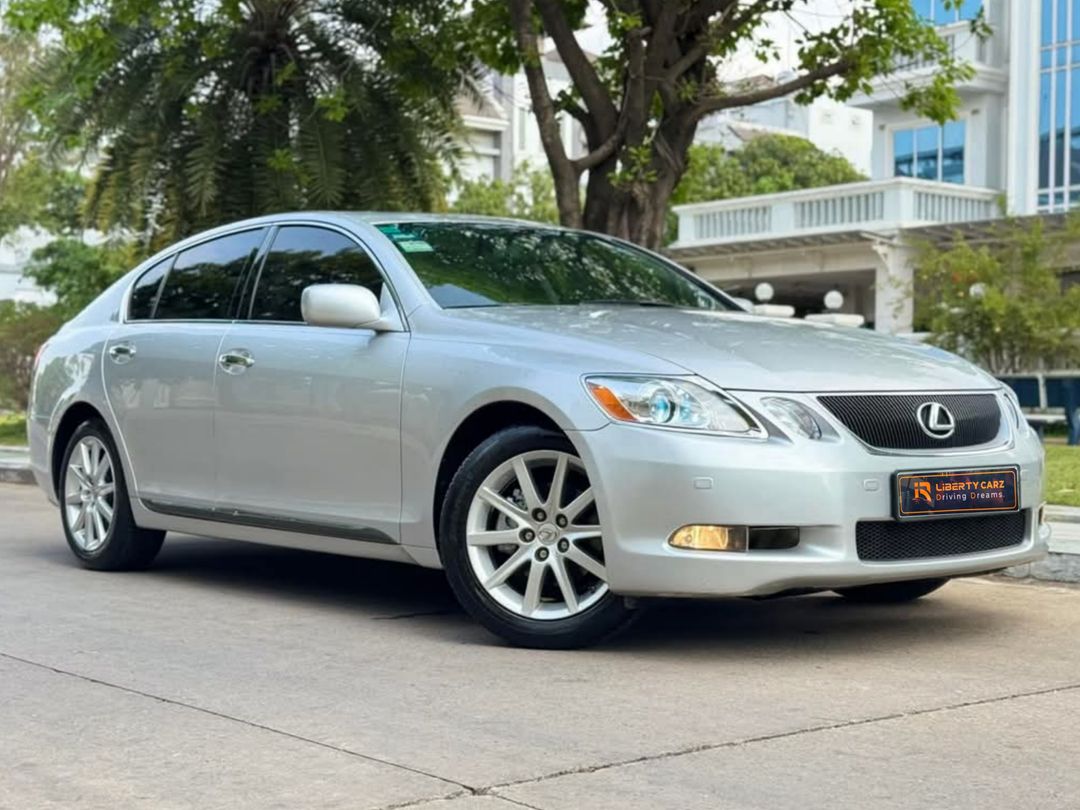 Lexus GS 300 2006forsale