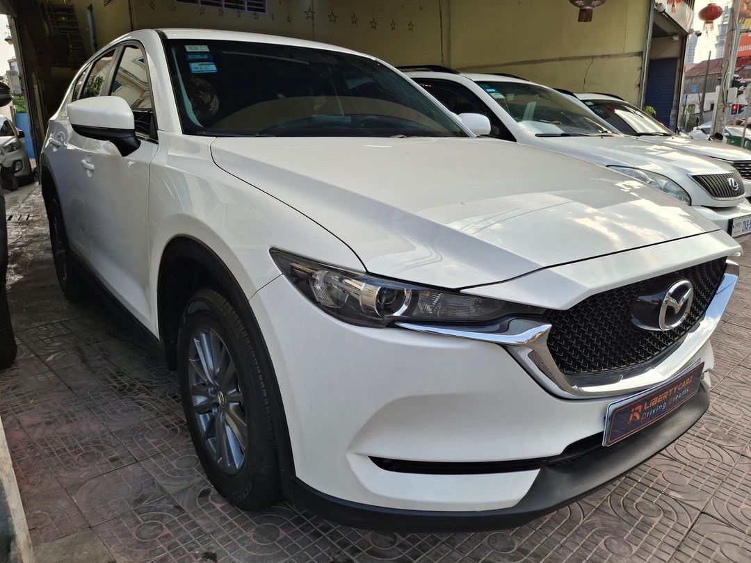 Mazda CX-5 2022forsale