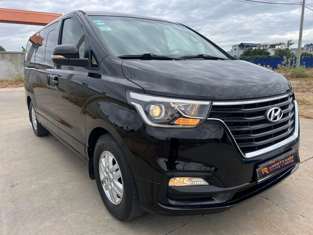 Hyundai H1 2020forsale