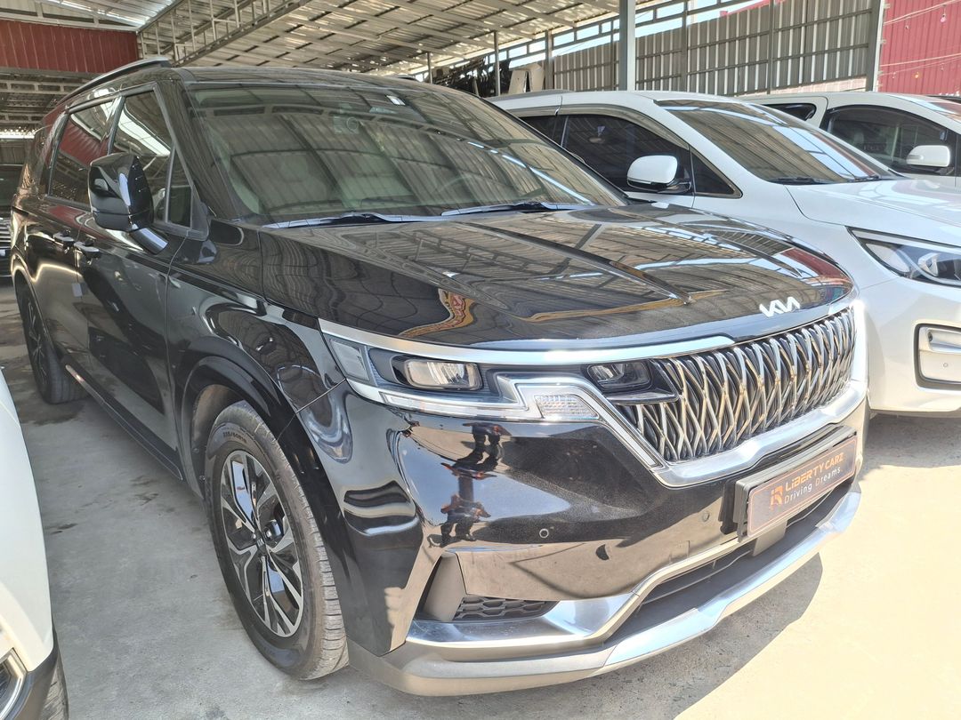 Kia Carnival 2021forsale