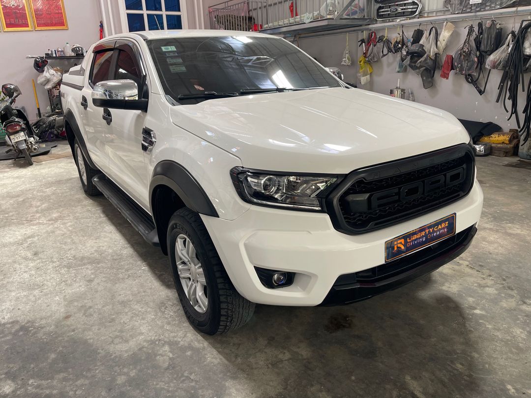 Ford XLT 2022forsale