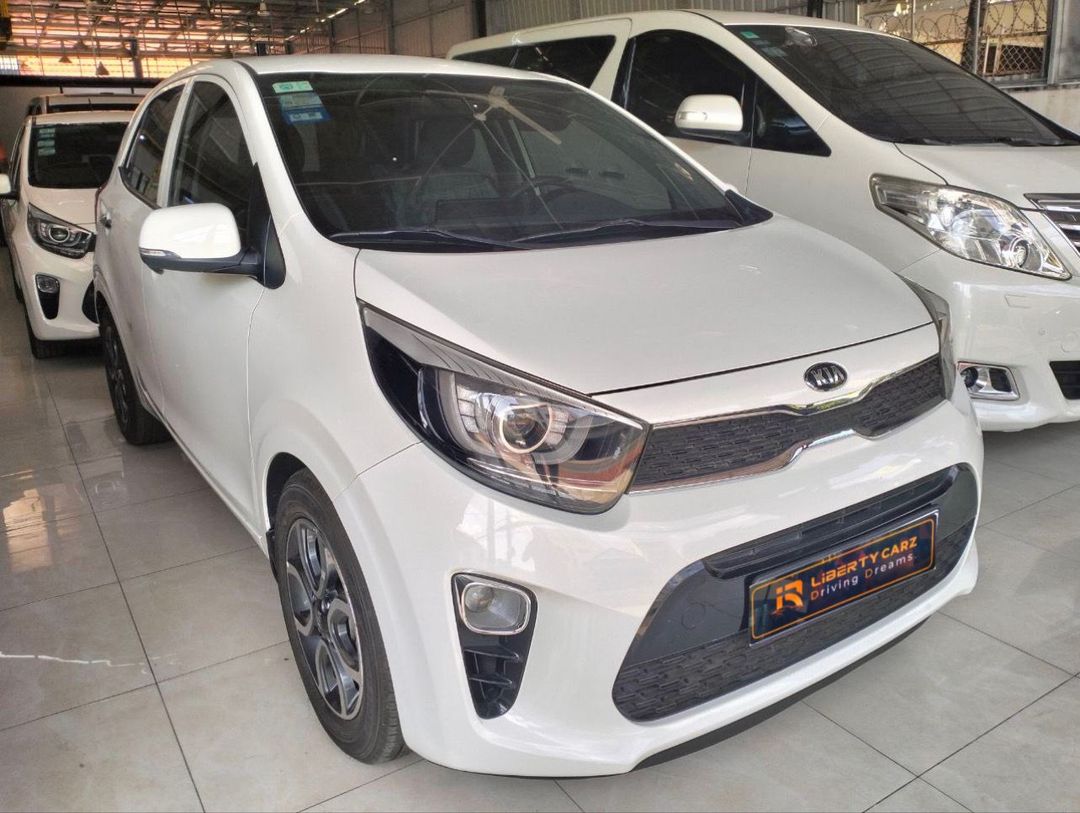 Kia Picanto 2018forsale