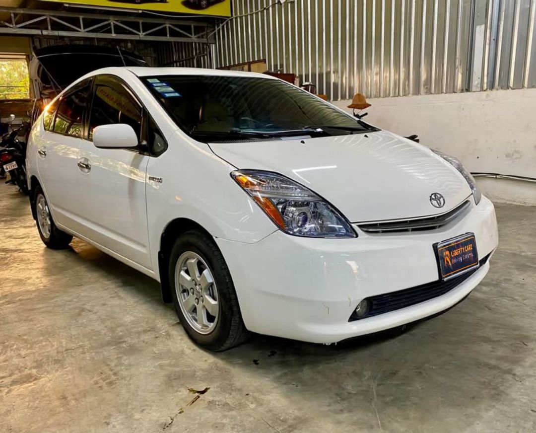 Toyota Prius 2005forsale