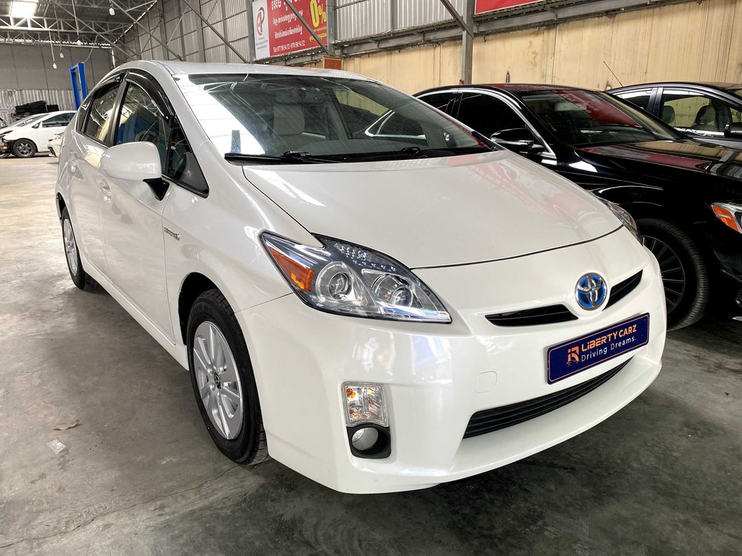 Toyota Prius 2010forsale