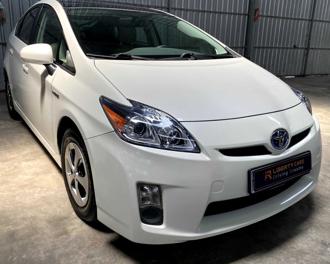Toyota Prius 2010forsale