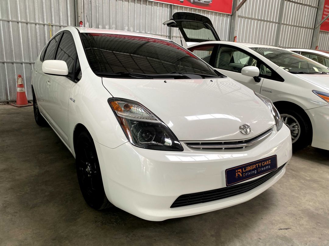 Toyota Prius 2007forsale