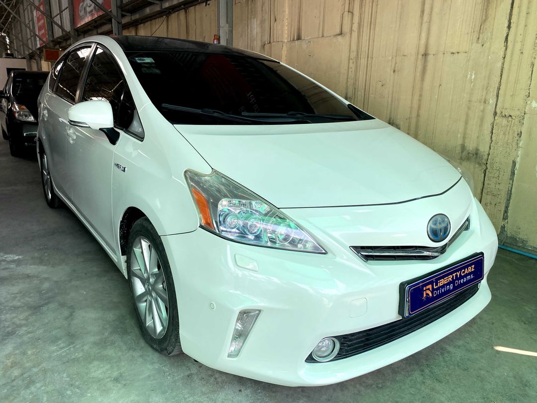 Toyota Prius V 2013forsale