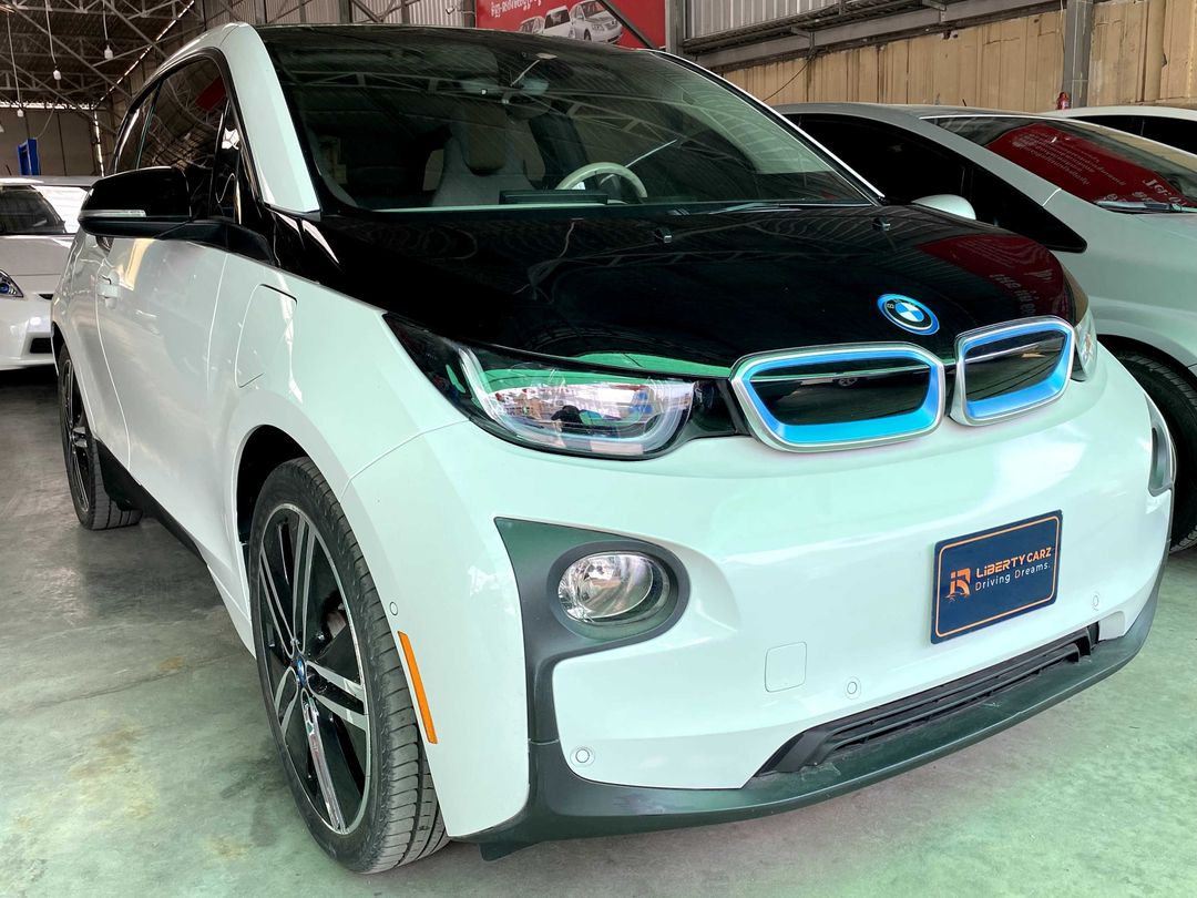BMW i3 2015forsale