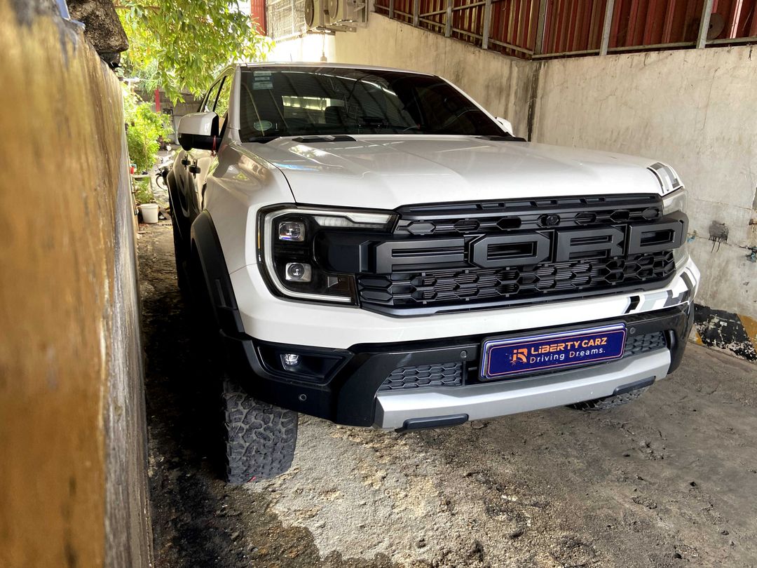Ford Ranger Raptor 2023forsale