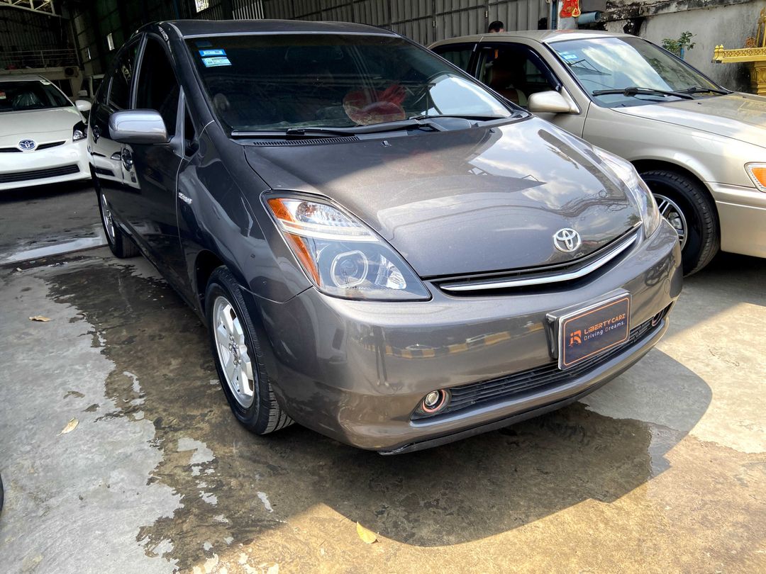 Toyota Prius 2007forsale