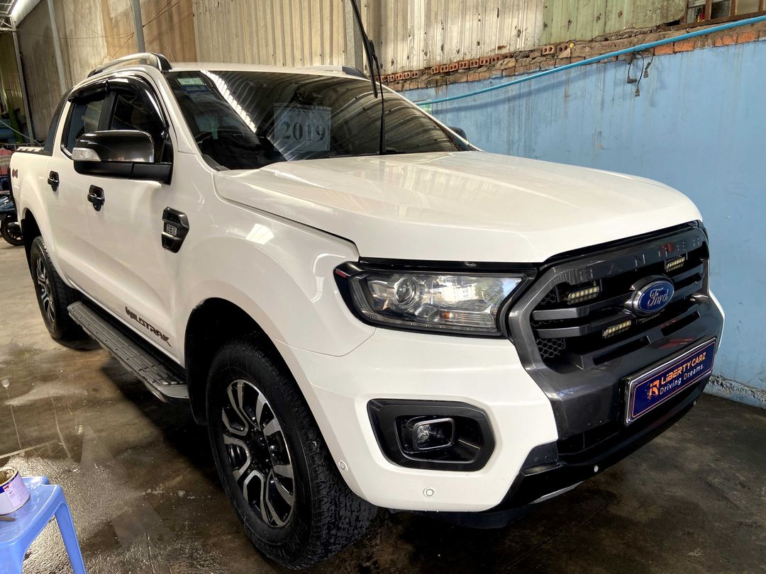 Ford Ranger Wildtrak 2019forsale