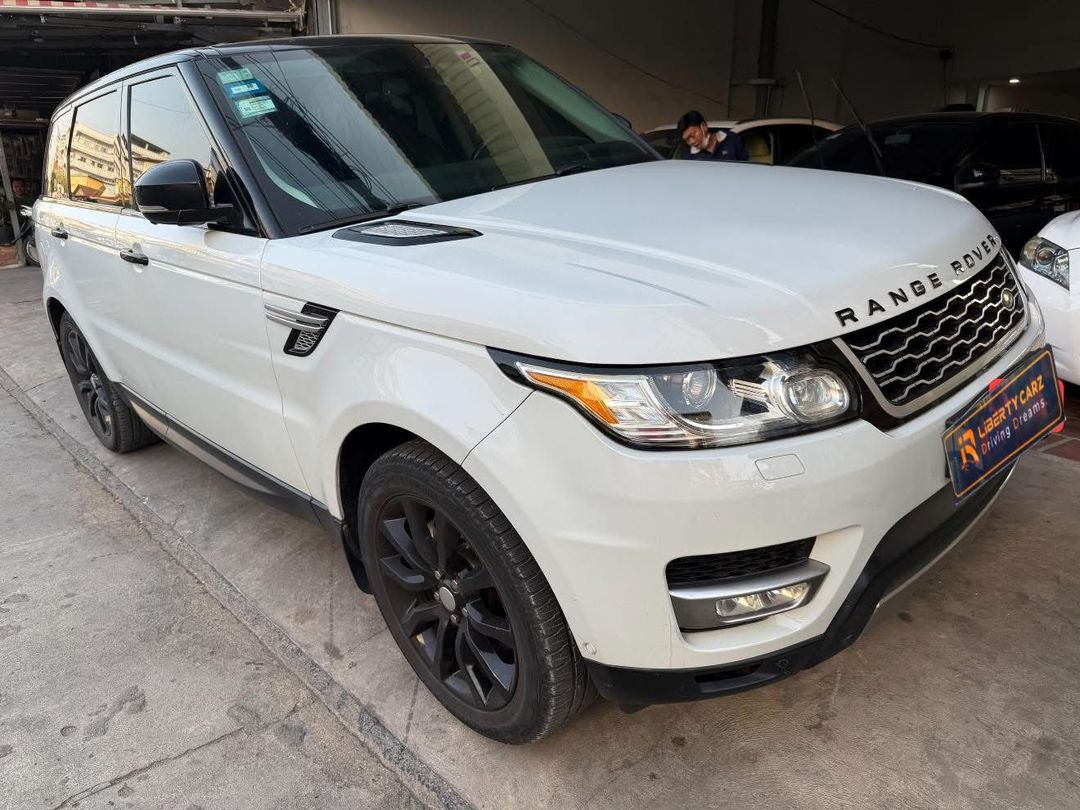 Land Rover Range Rover 2015forsale