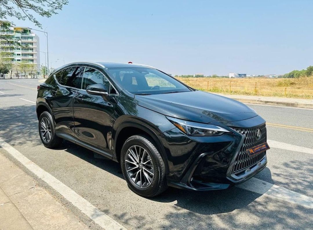 Lexus 2022forsale