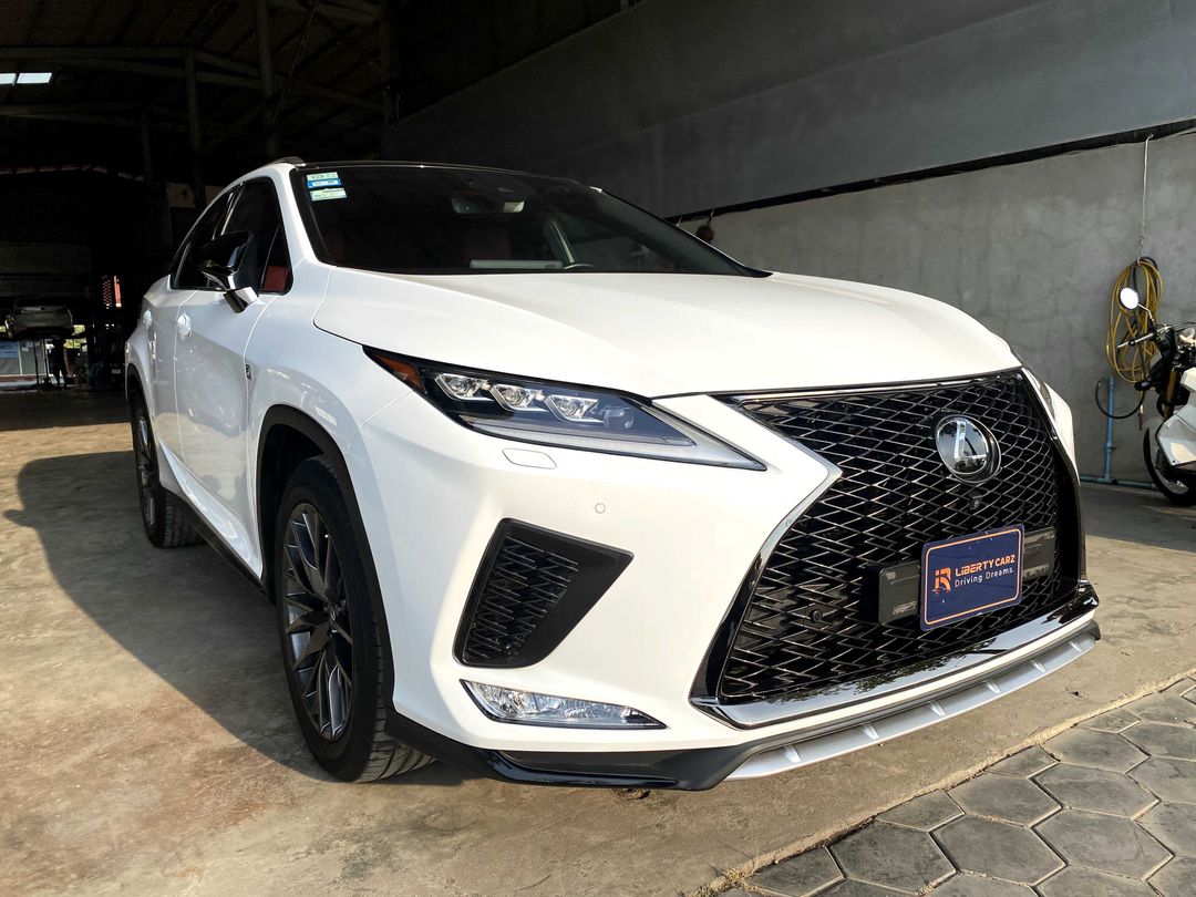 Lexus RX 300 2020forsale