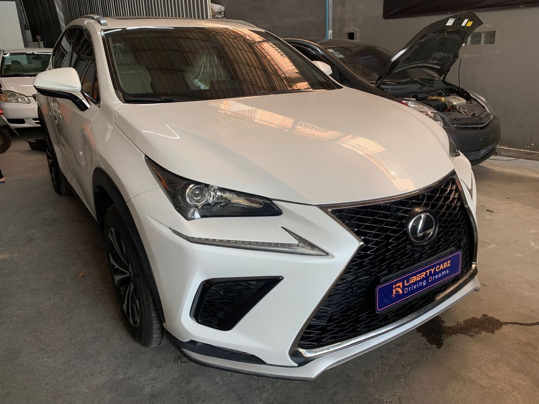 Lexus NX200t 2015forsale