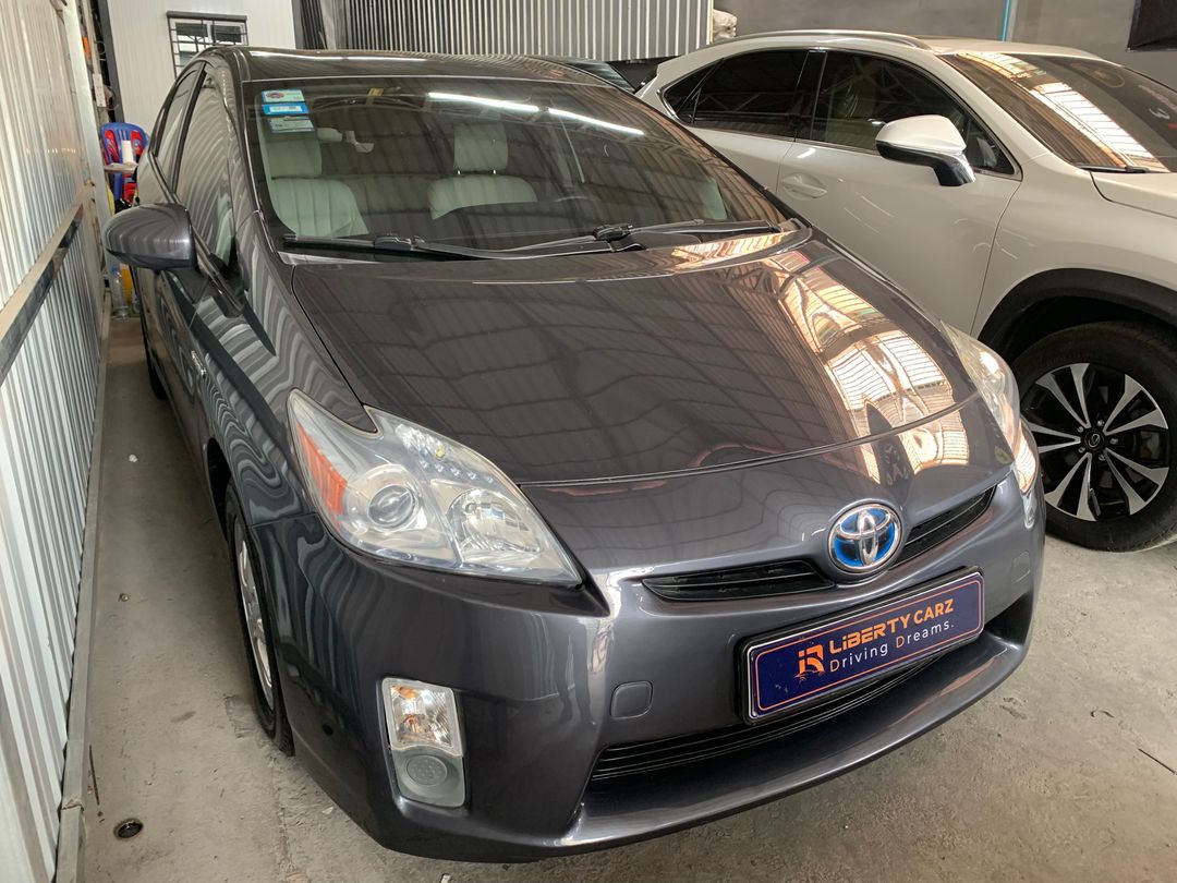 Toyota Prius 2011forsale