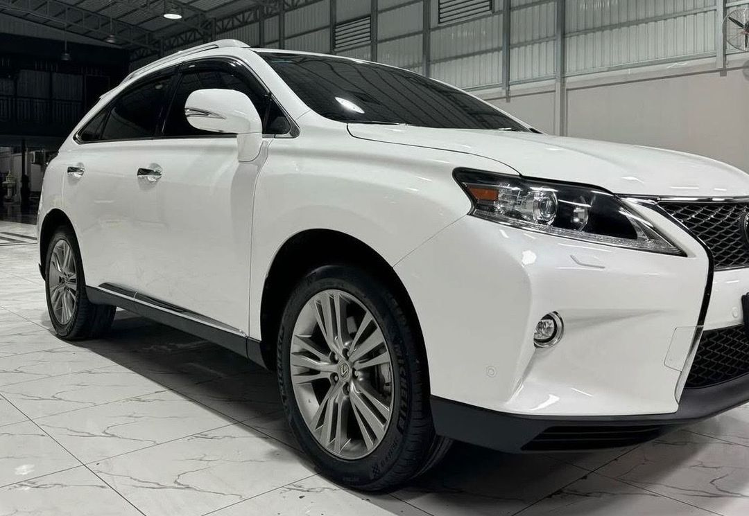 Lexus RX 350 2015forsale