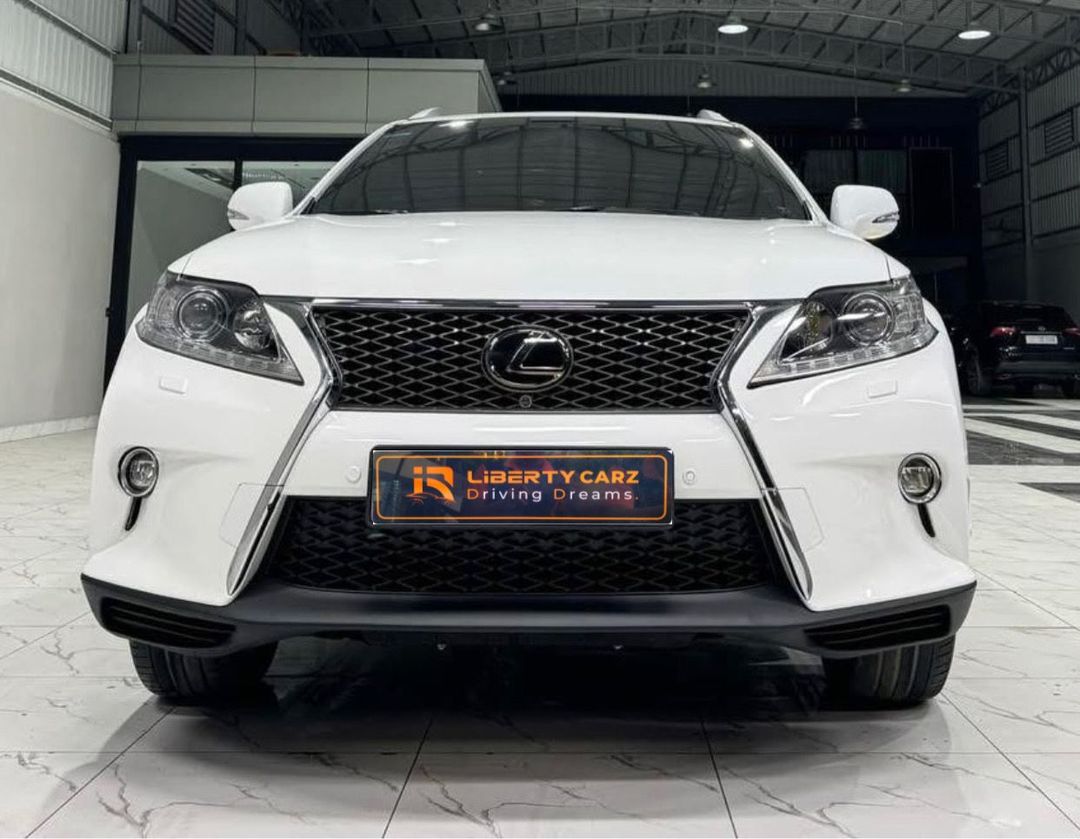 Lexus RX 350 2015forsale