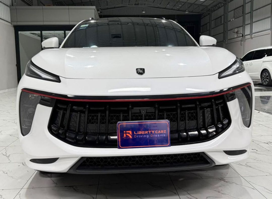 FORTHING T5 EVO 2022forsale