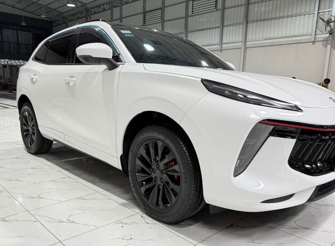 FORTHING T5 EVO 2022forsale