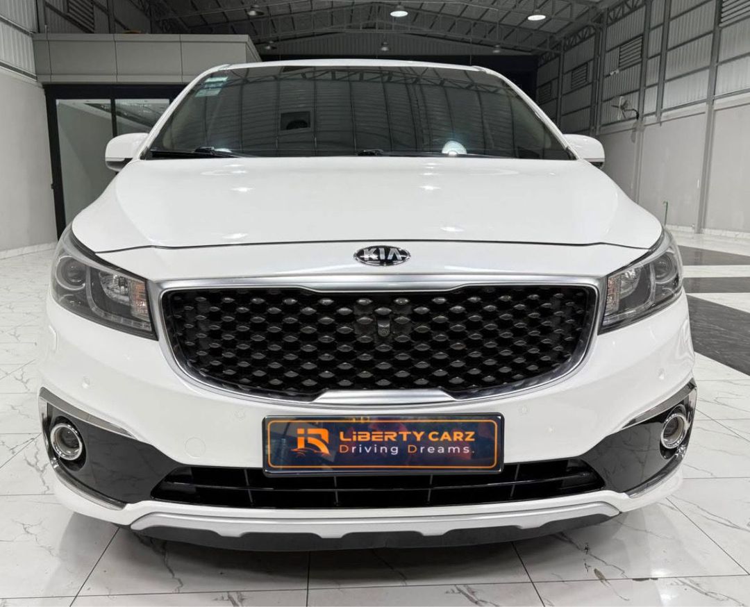 Kia Carnival 2018forsale