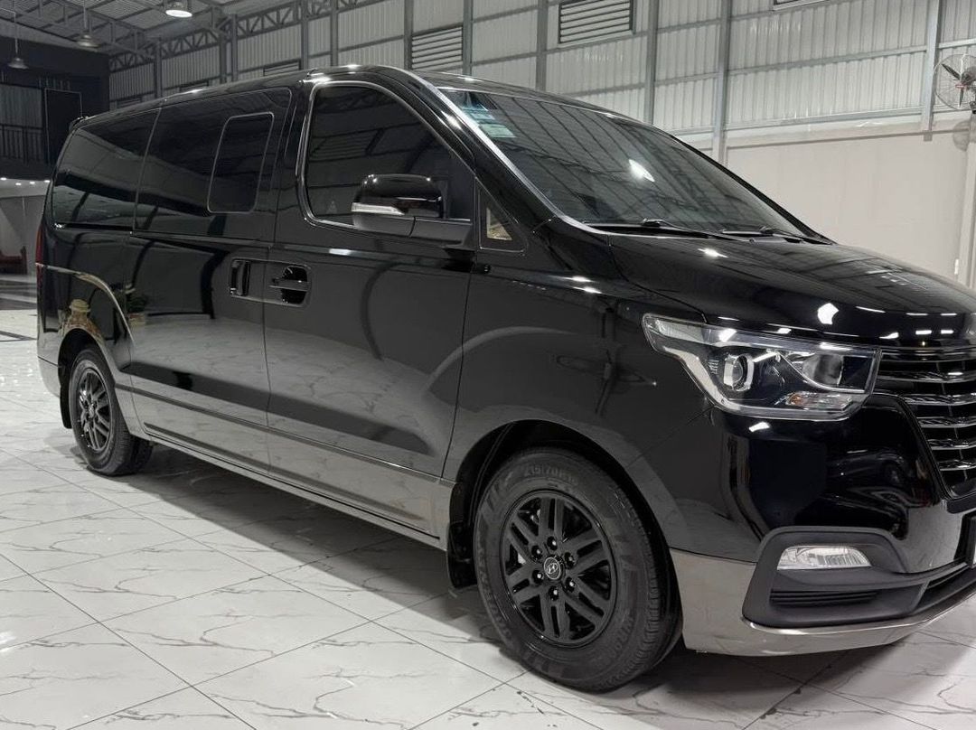 Hyundai H1 2019forsale