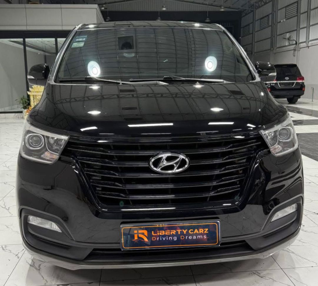 Hyundai H1 2019forsale