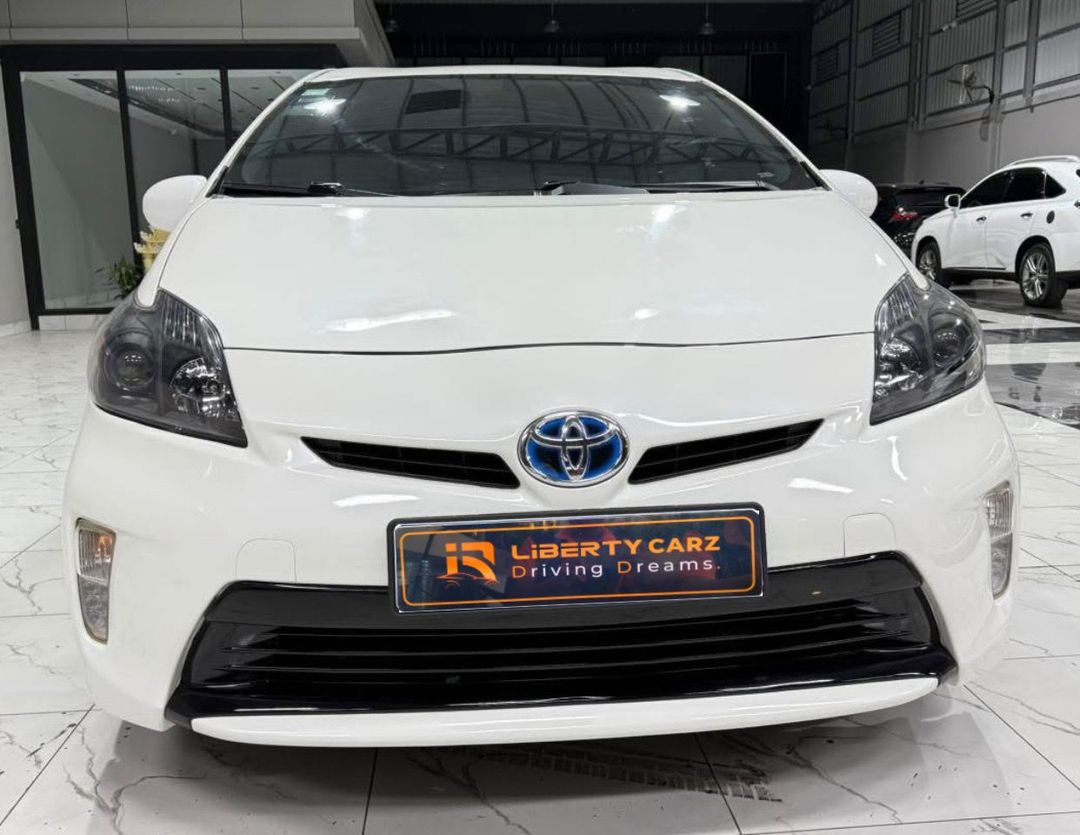 Toyota Prius 2012forsale
